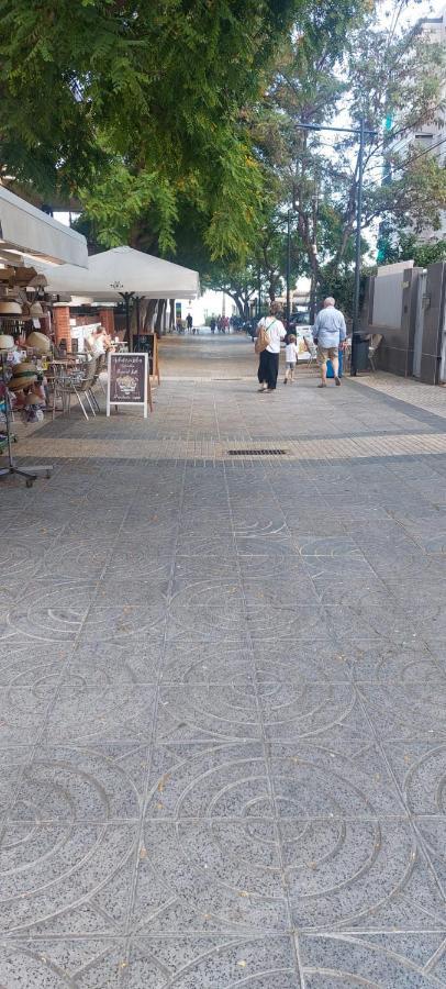 Casa Adosada Gran Avenida Con Billar Benicassim Luaran gambar